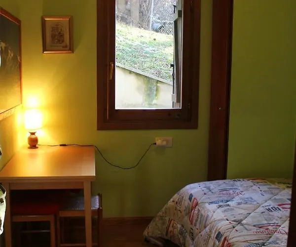 Ball Benas Edificio Mirador セルレル