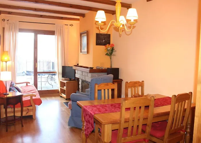 Ball Benas Edificio Mirador セルレル