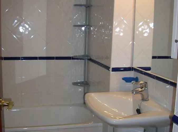 Ball Benas Edificio Mirador * セルレル