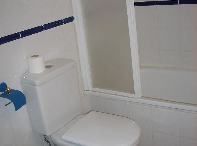 アパート Ball Benas Edificio Mirador