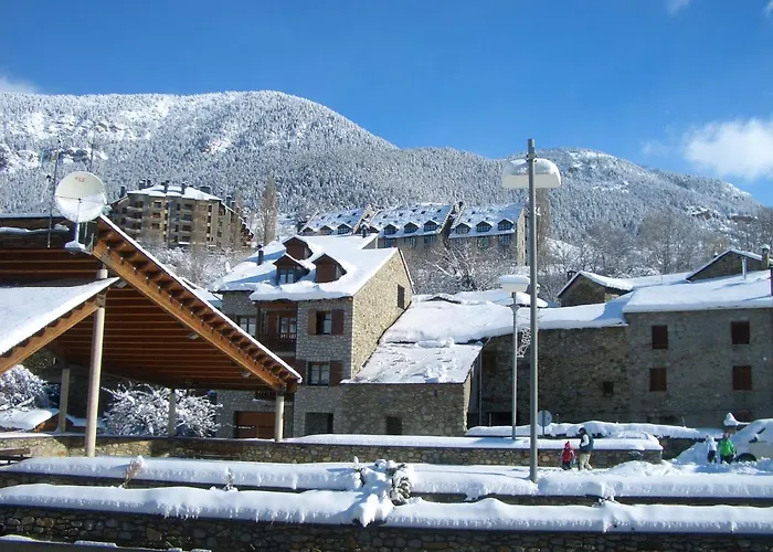 アパート Ball Benas Edificio Mirador セルレル