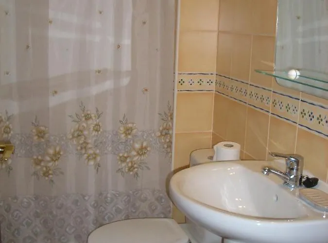 アパート Ball Benas Edificio Mirador