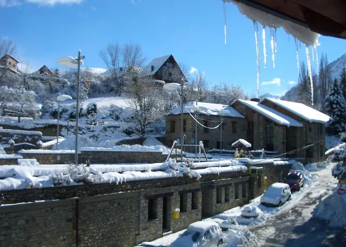 アパート Ball Benas Edificio Mirador *