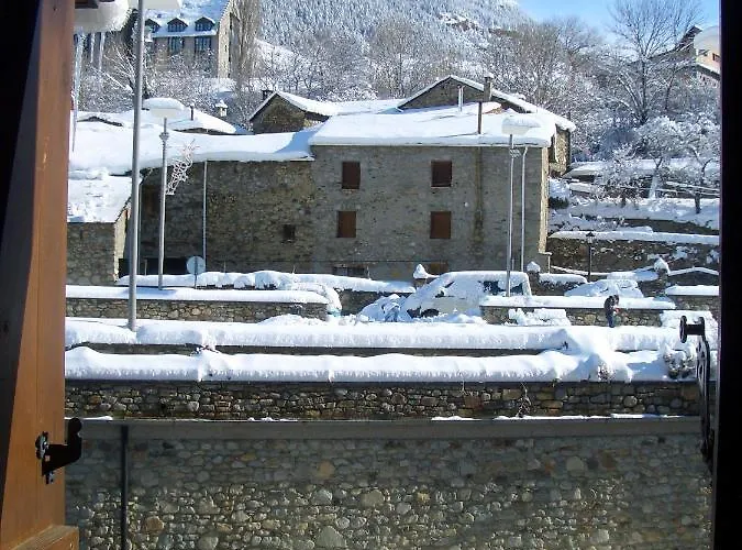 Ball Benas Edificio Mirador * セルレル