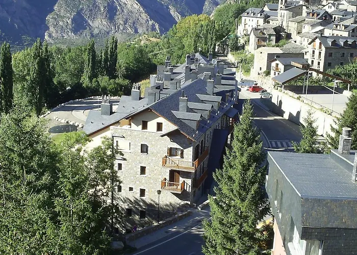 Ball Benas Edificio Mirador Daire