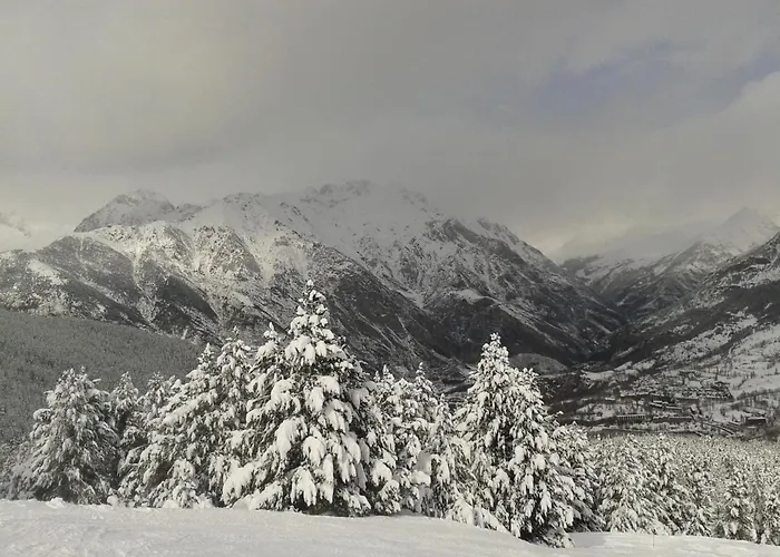 Ball Benas Edificio Mirador *