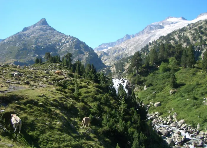 Daire Ball Benas Edificio Mirador