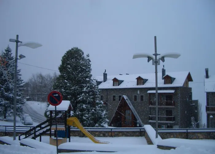 アパート Ball Benas Edificio Mirador セルレル