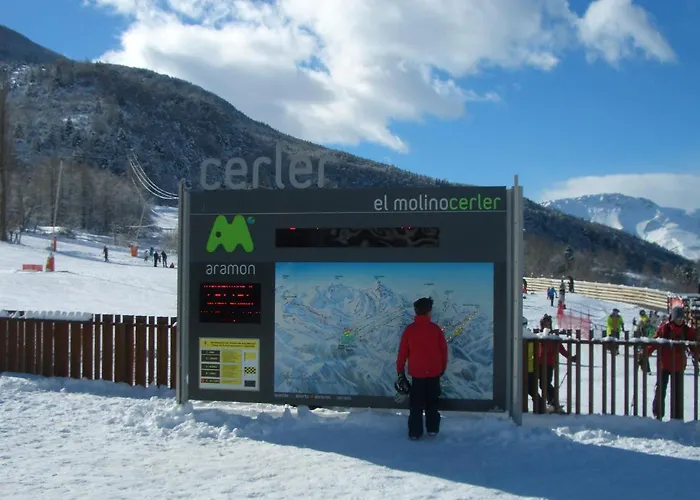 Ball Benas Edificio Mirador Daire Cerler