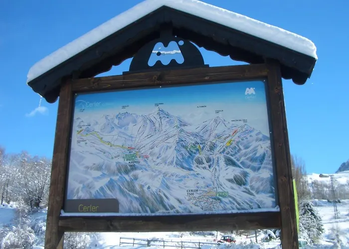 Ball Benas Edificio Mirador アパート