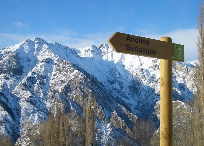 Ball Benas Edificio Mirador Daire