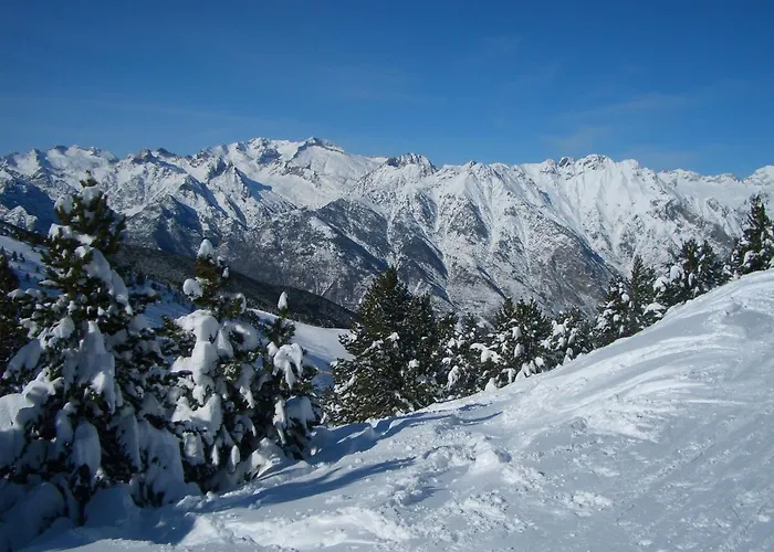 Ball Benas Edificio Mirador