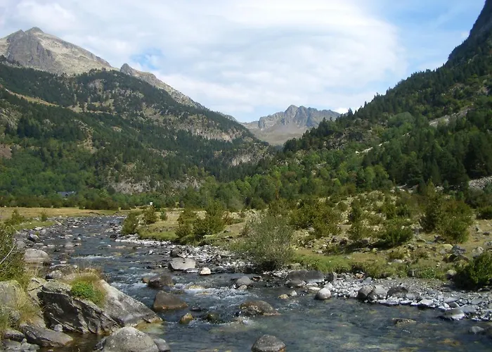 アパート Ball Benas Edificio Mirador