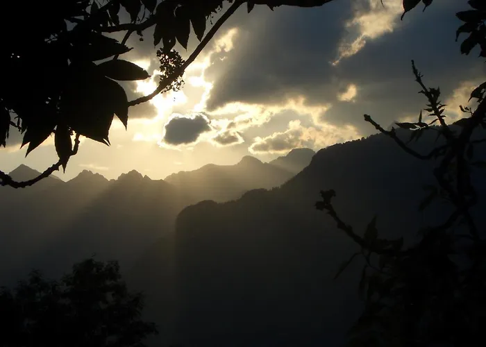 Ball Benas Edificio Mirador