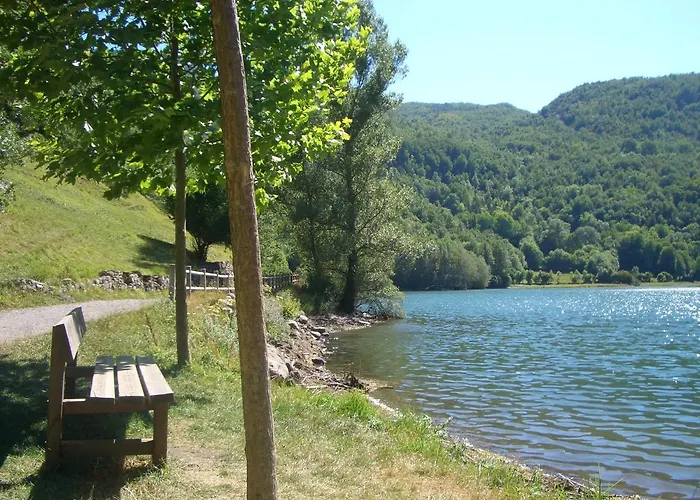 Daire Ball Benas Edificio Mirador Cerler