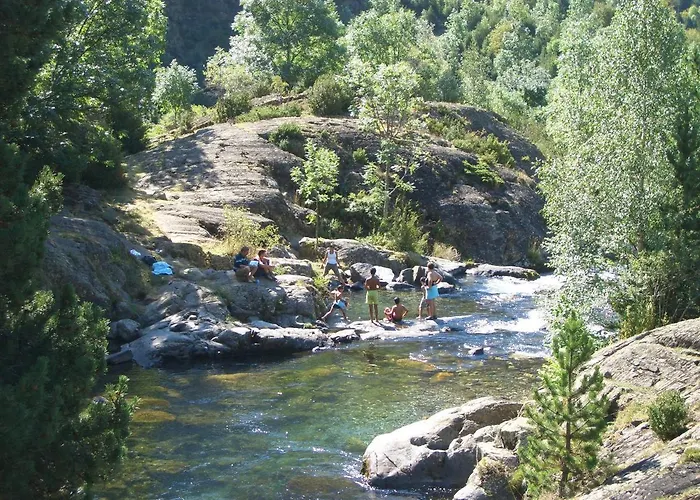 Ball Benas Edificio Mirador アパート