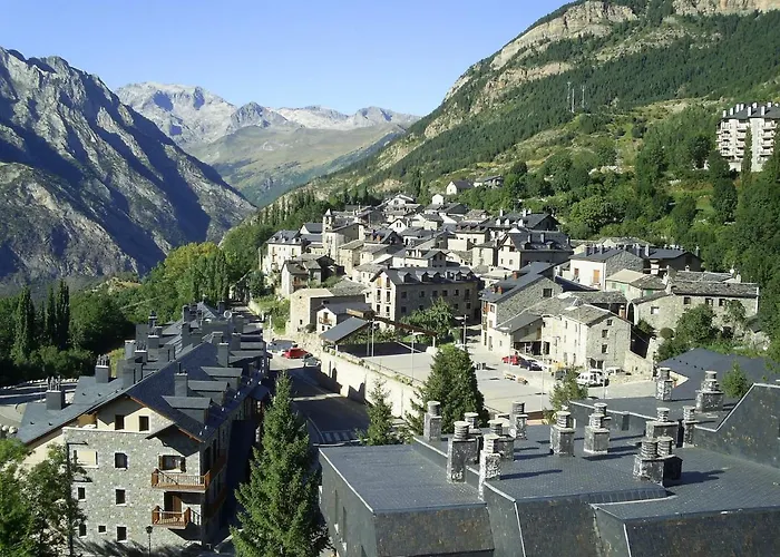 アパート Ball Benas Edificio Mirador