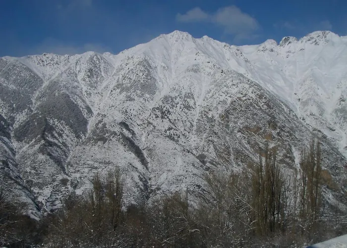 Ball Benas Edificio Mirador *