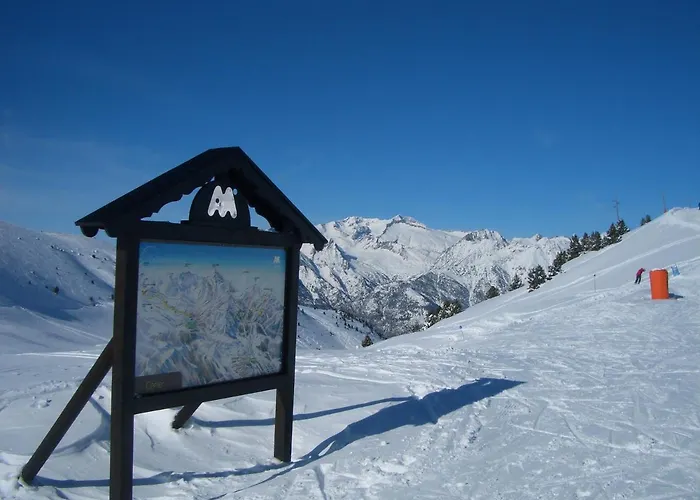 Ball Benas Edificio Mirador *