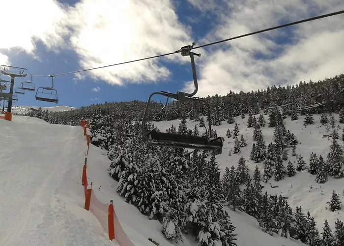 アパート Ball Benas Edificio Mirador