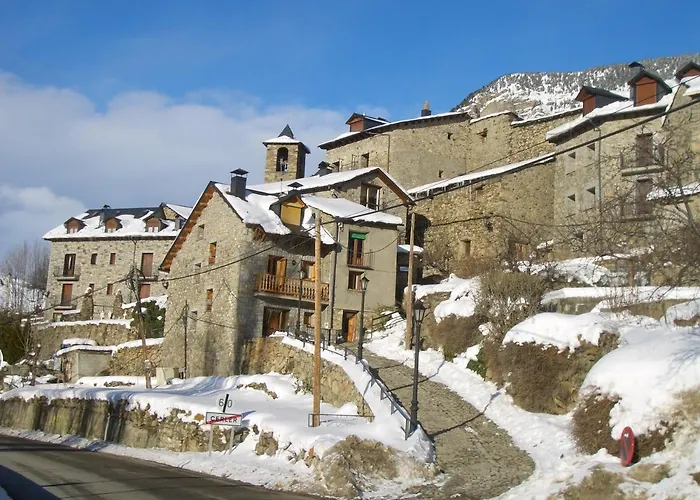 Ball Benas Edificio Mirador Daire Cerler