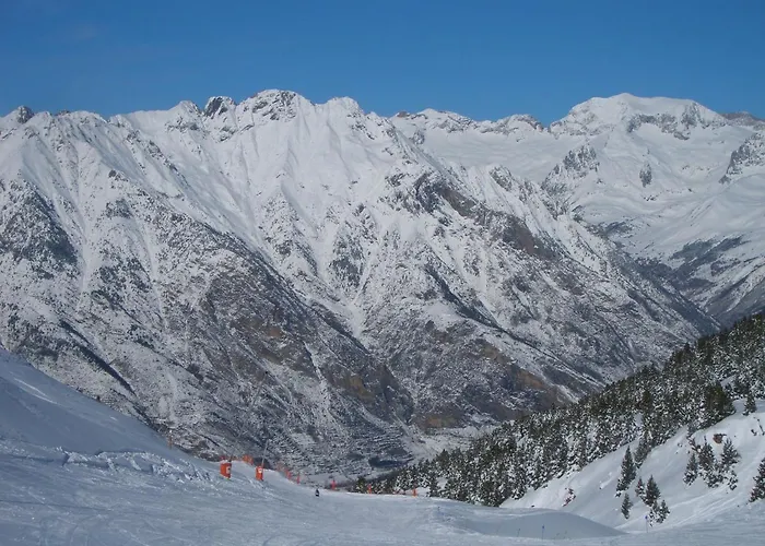 Ball Benas Edificio Mirador *