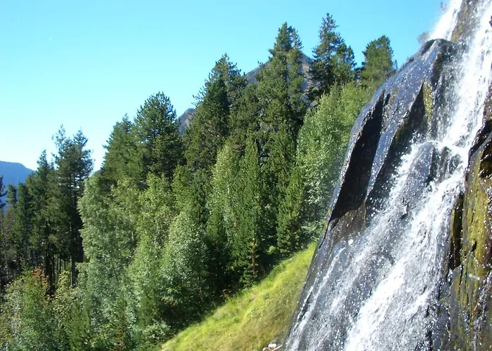 Ball Benas Edificio Mirador アパート