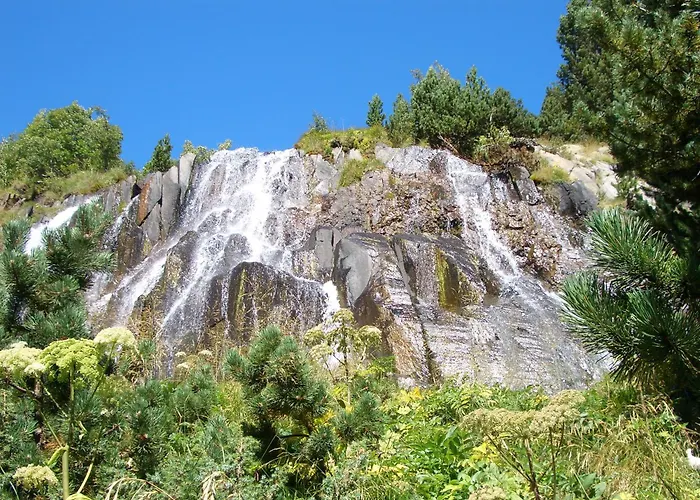 Ball Benas Edificio Mirador