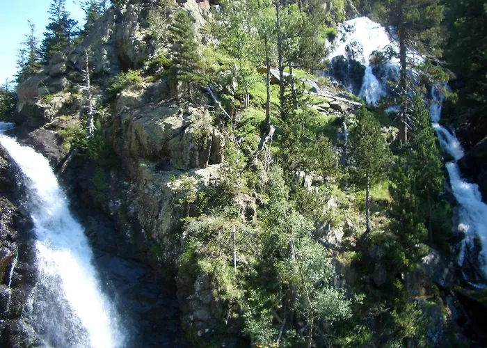 Ball Benas Edificio Mirador アパート