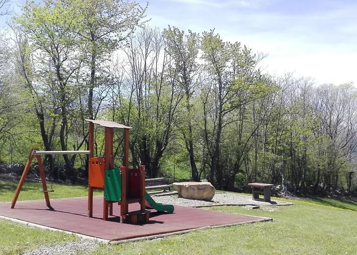 アパート Ball Benas Edificio Mirador セルレル