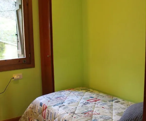 Ball Benas Edificio Mirador アパート