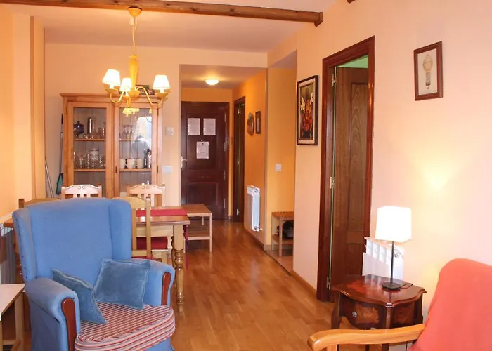 Ball Benas Edificio Mirador アパート *