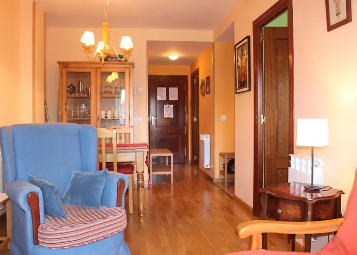 アパート Ball Benas Edificio Mirador