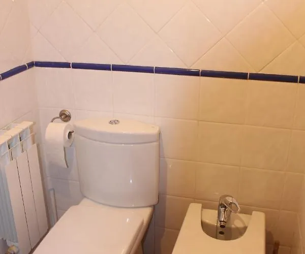 Ball Benas Edificio Mirador