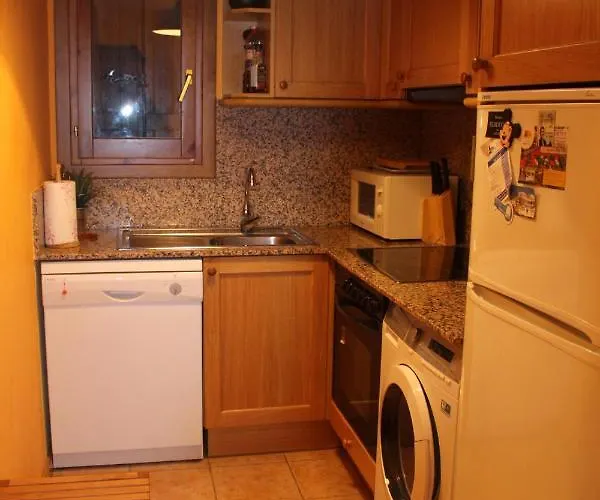 Ball Benas Edificio Mirador セルレル