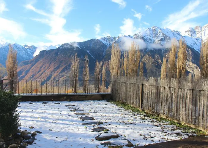 Ball Benas Edificio Mirador * セルレル