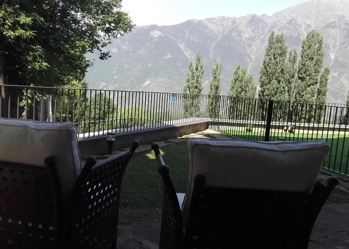 アパート Ball Benas Edificio Mirador *