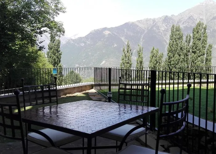 Ball Benas Edificio Mirador